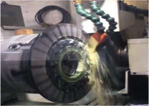 Clutch plate_2_carosel Clutch Plate