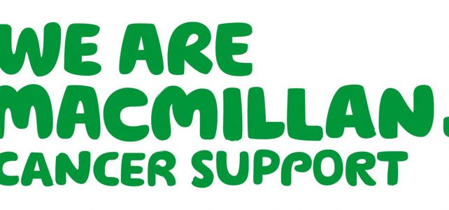 The Great H&P Bake Off for Macmillan!